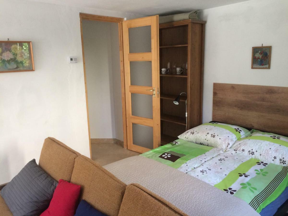 Studio Apartmanok Balatonfüred Eksteriør bilde