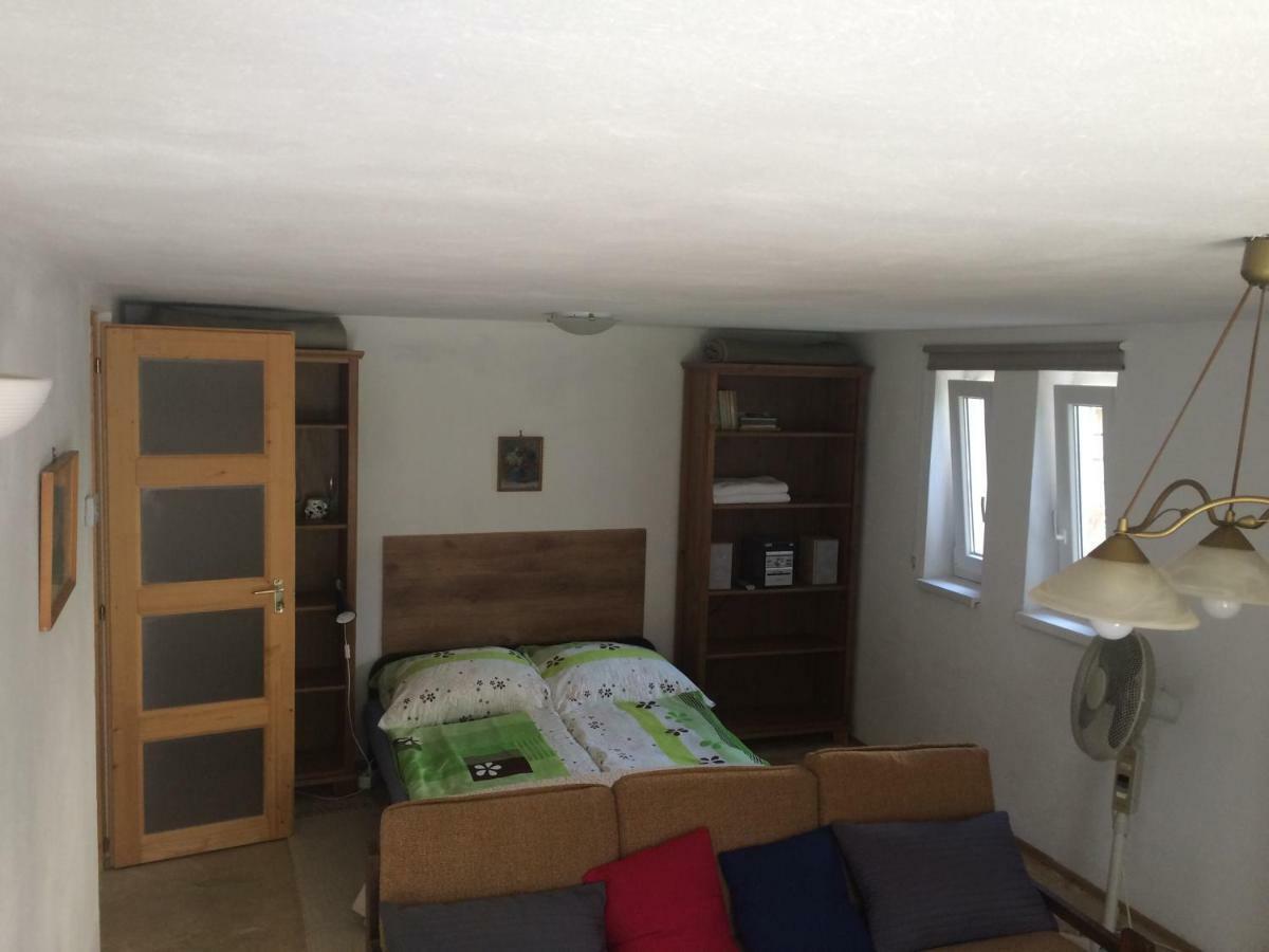 Studio Apartmanok Balatonfüred Eksteriør bilde